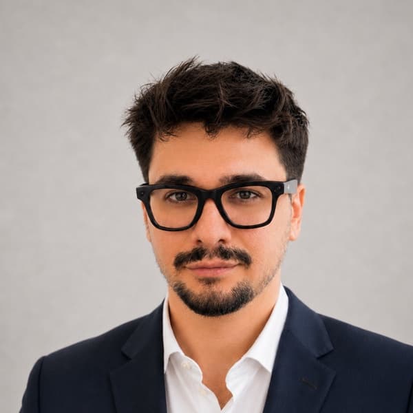 Louis, cofondateur